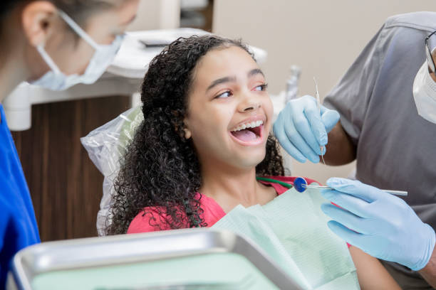 Best Emergency Wisdom Teeth Removal in Oglethorpe, GA