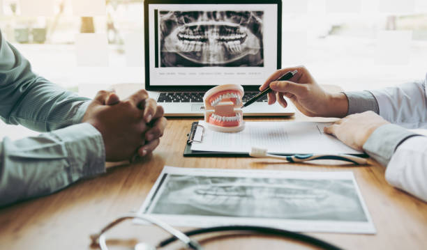 Best Emergency Orthodontic Services in Oglethorpe, GA