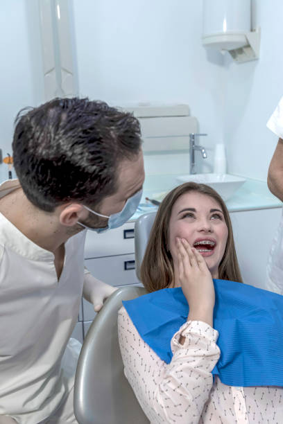 Best Emergency Root Canal Treatment in Oglethorpe, GA