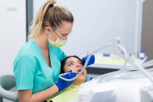 Best Weekend Emergency Dentist in Oglethorpe, GA